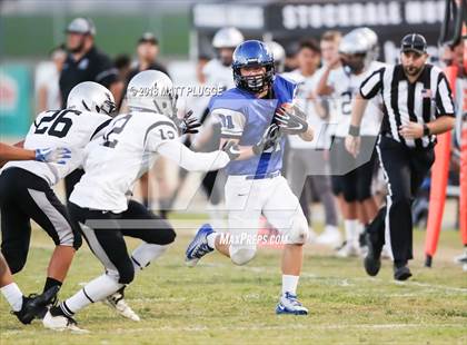 Thumbnail 2 in Stockdale @ Frontier photogallery.