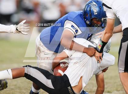 Thumbnail 3 in Stockdale @ Frontier photogallery.