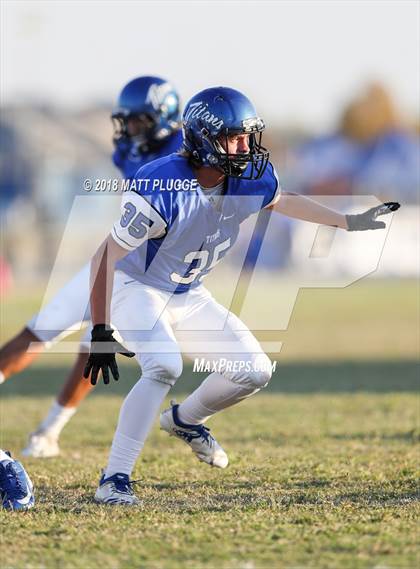 Thumbnail 3 in Stockdale @ Frontier photogallery.