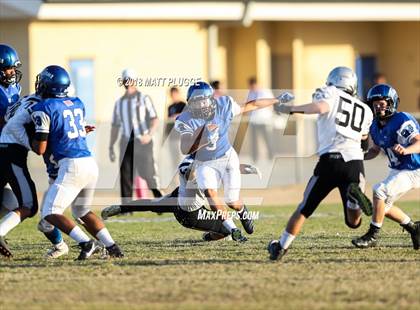 Thumbnail 3 in Stockdale @ Frontier photogallery.
