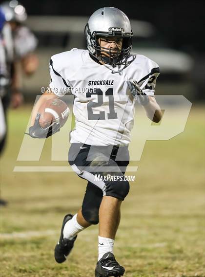 Thumbnail 3 in Stockdale @ Frontier photogallery.