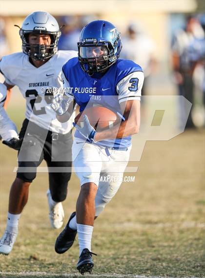 Thumbnail 3 in Stockdale @ Frontier photogallery.