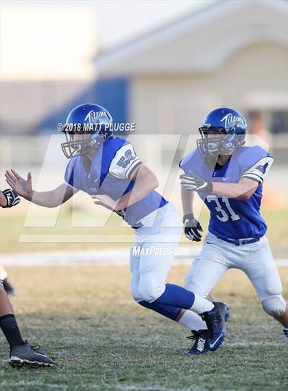 Thumbnail 3 in Stockdale @ Frontier photogallery.