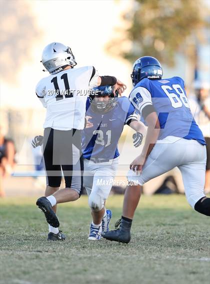 Thumbnail 3 in Stockdale @ Frontier photogallery.
