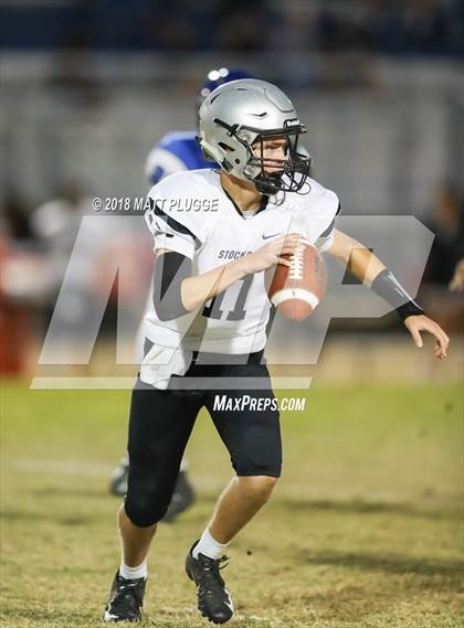 Thumbnail 3 in Stockdale @ Frontier photogallery.