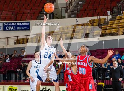 Thumbnail 3 in Wichita Falls Home Educators vs. Hirschi (Fantasy of Lights) photogallery.