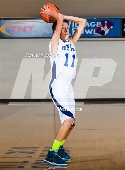 Thumbnail 1 in Wichita Falls Home Educators vs. Hirschi (Fantasy of Lights) photogallery.