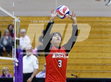 Thumbnail 1 in Fort Wayne North Side @ Leo photogallery.