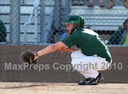 Thumbnail 3 in Novato @ Miramonte (CIF NCS D3 Playoffs) photogallery.