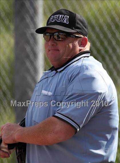 Thumbnail 2 in Novato @ Miramonte (CIF NCS D3 Playoffs) photogallery.