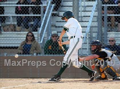 Thumbnail 2 in Novato @ Miramonte (CIF NCS D3 Playoffs) photogallery.