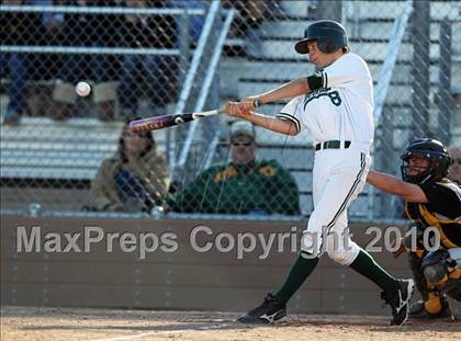 Thumbnail 3 in Novato @ Miramonte (CIF NCS D3 Playoffs) photogallery.