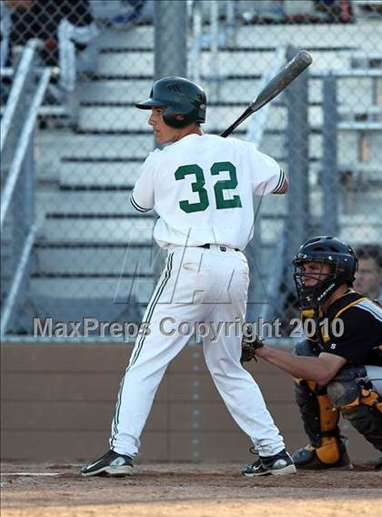 Thumbnail 2 in Novato @ Miramonte (CIF NCS D3 Playoffs) photogallery.