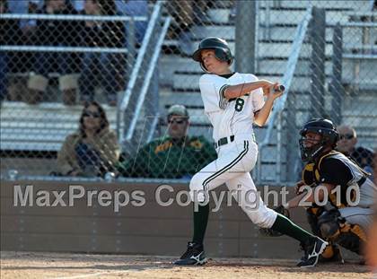 Thumbnail 1 in Novato @ Miramonte (CIF NCS D3 Playoffs) photogallery.