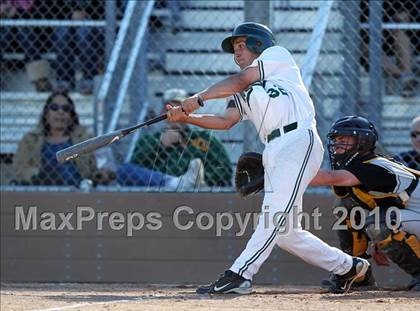 Thumbnail 1 in Novato @ Miramonte (CIF NCS D3 Playoffs) photogallery.