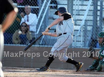 Thumbnail 3 in Novato @ Miramonte (CIF NCS D3 Playoffs) photogallery.
