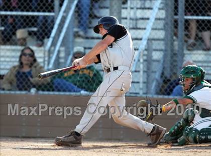 Thumbnail 3 in Novato @ Miramonte (CIF NCS D3 Playoffs) photogallery.