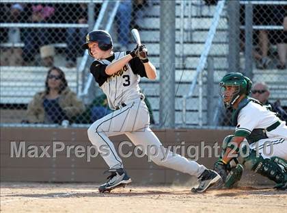 Thumbnail 1 in Novato @ Miramonte (CIF NCS D3 Playoffs) photogallery.