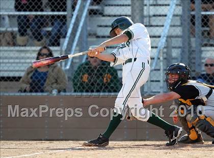 Thumbnail 3 in Novato @ Miramonte (CIF NCS D3 Playoffs) photogallery.