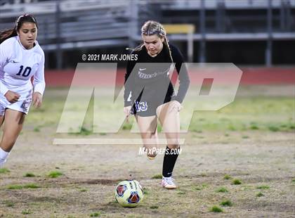 Thumbnail 2 in Centennial @ Sunrise Mountain (AIA 5A Round 1 Playoff)  photogallery.