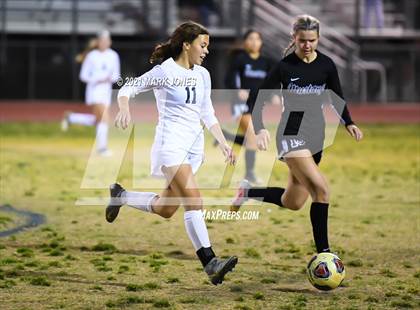 Thumbnail 2 in Centennial @ Sunrise Mountain (AIA 5A Round 1 Playoff)  photogallery.