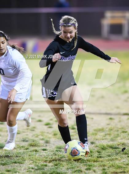 Thumbnail 3 in Centennial @ Sunrise Mountain (AIA 5A Round 1 Playoff)  photogallery.