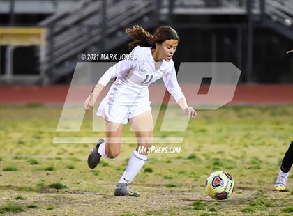Thumbnail 1 in Centennial @ Sunrise Mountain (AIA 5A Round 1 Playoff)  photogallery.