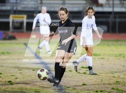 Thumbnail 1 in Centennial @ Sunrise Mountain (AIA 5A Round 1 Playoff)  photogallery.