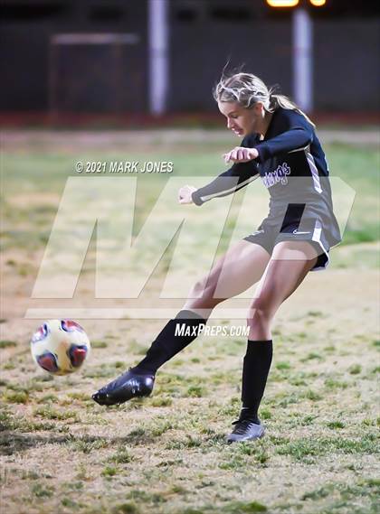 Thumbnail 1 in Centennial @ Sunrise Mountain (AIA 5A Round 1 Playoff)  photogallery.