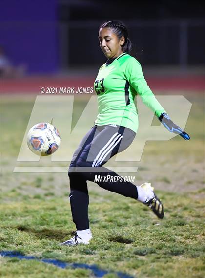 Thumbnail 1 in Centennial @ Sunrise Mountain (AIA 5A Round 1 Playoff)  photogallery.