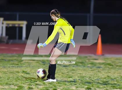 Thumbnail 1 in Centennial @ Sunrise Mountain (AIA 5A Round 1 Playoff)  photogallery.