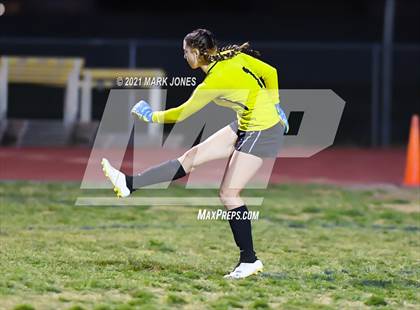 Thumbnail 2 in Centennial @ Sunrise Mountain (AIA 5A Round 1 Playoff)  photogallery.