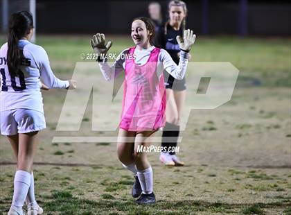 Thumbnail 3 in Centennial @ Sunrise Mountain (AIA 5A Round 1 Playoff)  photogallery.
