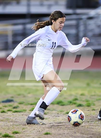 Thumbnail 1 in Centennial @ Sunrise Mountain (AIA 5A Round 1 Playoff)  photogallery.