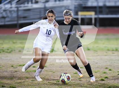 Thumbnail 3 in Centennial @ Sunrise Mountain (AIA 5A Round 1 Playoff)  photogallery.