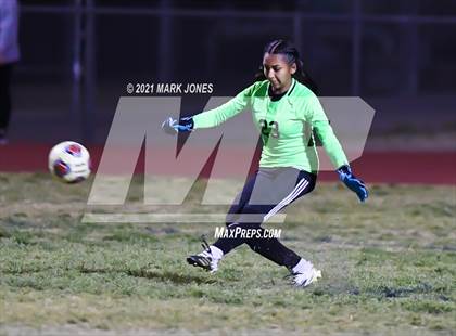 Thumbnail 1 in Centennial @ Sunrise Mountain (AIA 5A Round 1 Playoff)  photogallery.