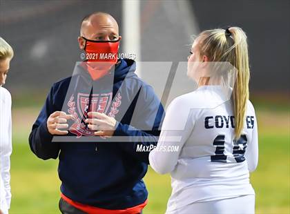 Thumbnail 1 in Centennial @ Sunrise Mountain (AIA 5A Round 1 Playoff)  photogallery.