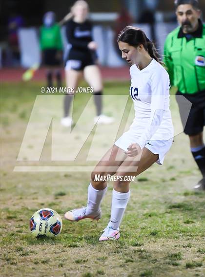 Thumbnail 2 in Centennial @ Sunrise Mountain (AIA 5A Round 1 Playoff)  photogallery.