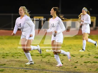 Thumbnail 3 in Centennial @ Sunrise Mountain (AIA 5A Round 1 Playoff)  photogallery.