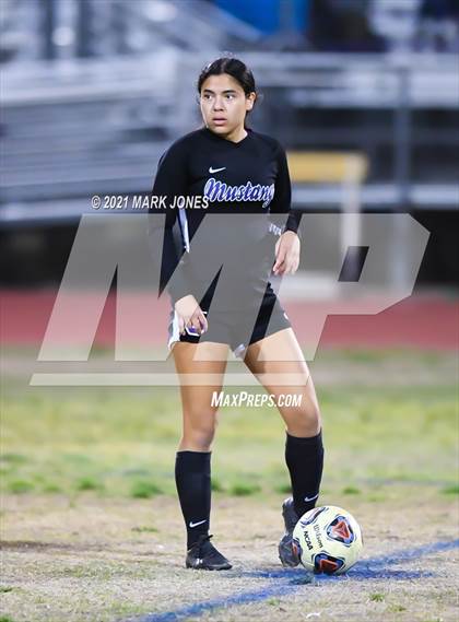 Thumbnail 1 in Centennial @ Sunrise Mountain (AIA 5A Round 1 Playoff)  photogallery.