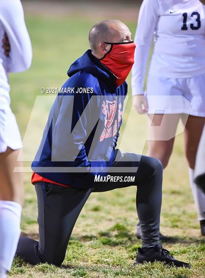 Thumbnail 2 in Centennial @ Sunrise Mountain (AIA 5A Round 1 Playoff)  photogallery.