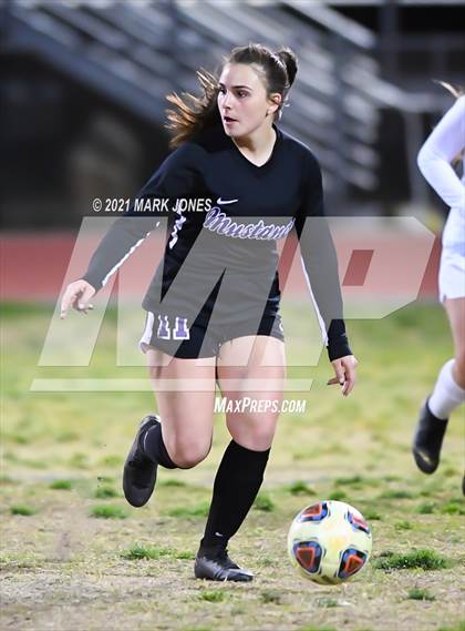 Thumbnail 1 in Centennial @ Sunrise Mountain (AIA 5A Round 1 Playoff)  photogallery.
