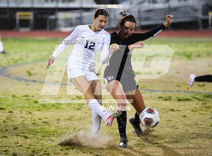 Thumbnail 3 in Centennial @ Sunrise Mountain (AIA 5A Round 1 Playoff)  photogallery.