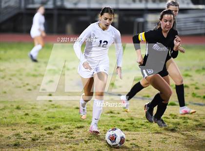 Thumbnail 3 in Centennial @ Sunrise Mountain (AIA 5A Round 1 Playoff)  photogallery.