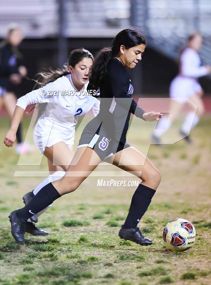 Thumbnail 3 in Centennial @ Sunrise Mountain (AIA 5A Round 1 Playoff)  photogallery.