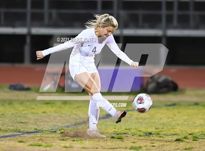 Thumbnail 1 in Centennial @ Sunrise Mountain (AIA 5A Round 1 Playoff)  photogallery.