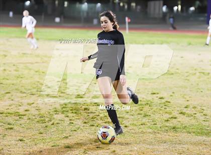 Thumbnail 2 in Centennial @ Sunrise Mountain (AIA 5A Round 1 Playoff)  photogallery.