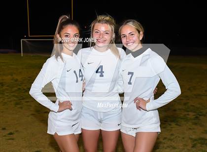 Thumbnail 3 in Centennial @ Sunrise Mountain (AIA 5A Round 1 Playoff)  photogallery.