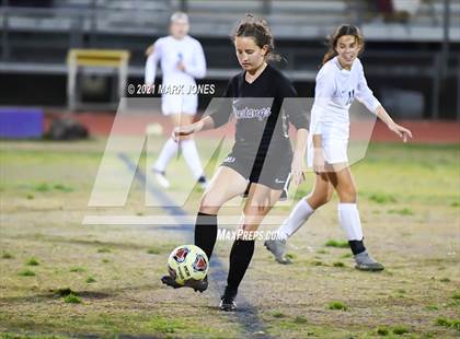 Thumbnail 3 in Centennial @ Sunrise Mountain (AIA 5A Round 1 Playoff)  photogallery.