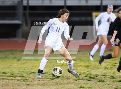 Thumbnail 2 in Centennial @ Sunrise Mountain (AIA 5A Round 1 Playoff)  photogallery.